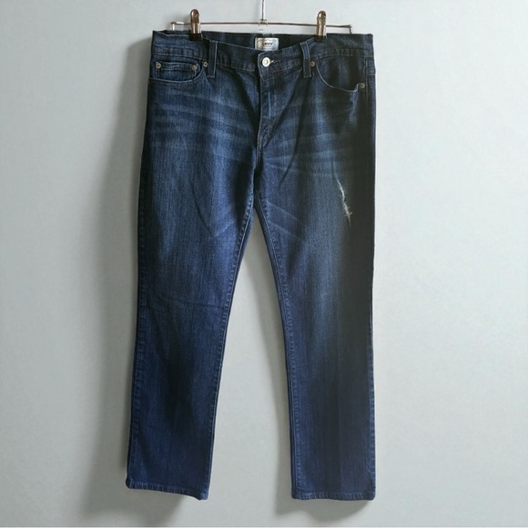 Levi's Denim - Levi’s The Original Jean Size 11